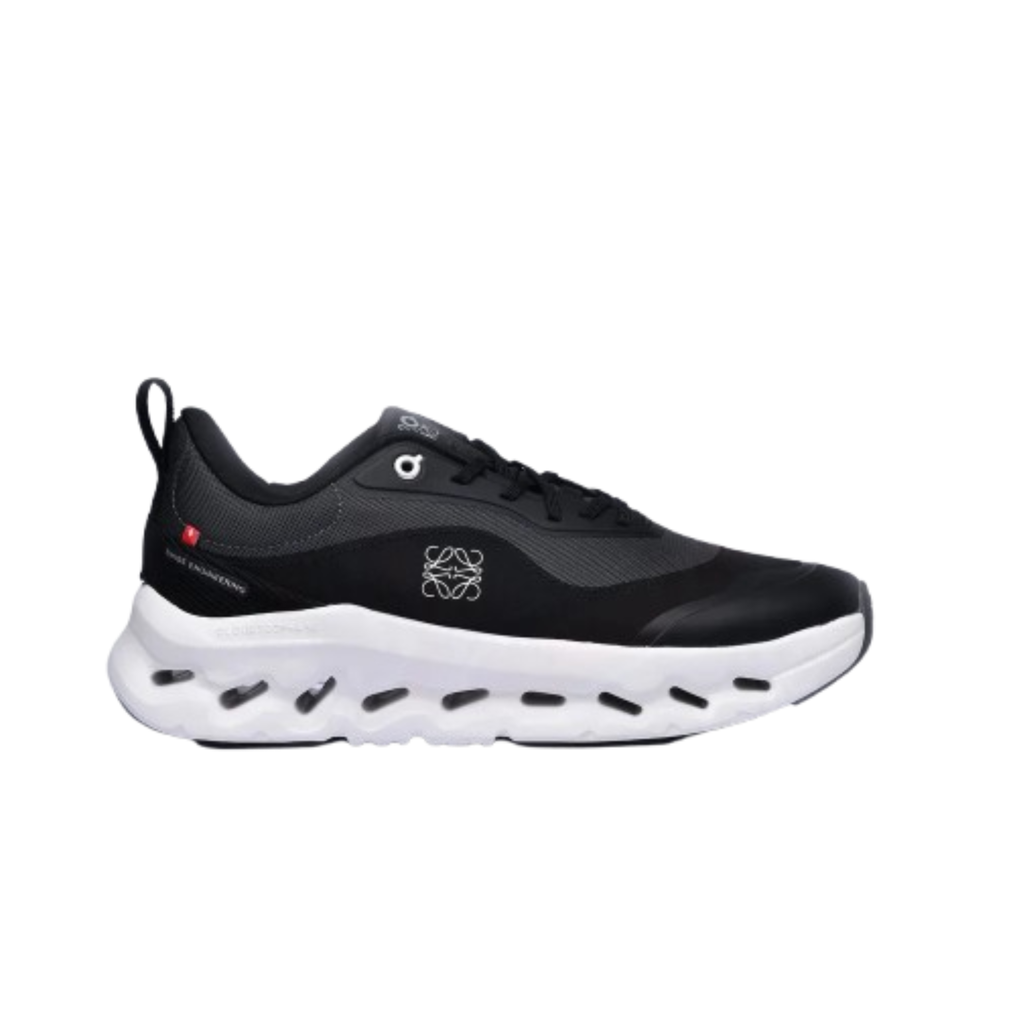 On Cloudtilt x Loewe 2.0